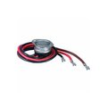 Sealed Unit Parts Co Commercial Refrigeration Defrost Thermostat, Open 55°F, Close 35°F SL5709